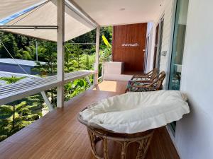 Cassandra Khaokho Resort