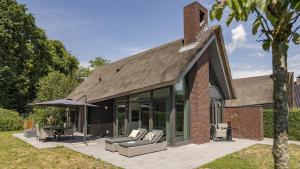 Dutchen Villapark Mooi Schoorl