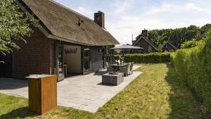 Dutchen Villapark Mooi Schoorl