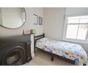 Victorian Villa in Saltburn By The Sea