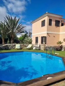 Villa happy Place - 维拉韦德