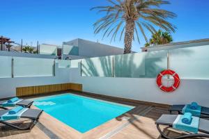 Villa Gavia by Villa Plus