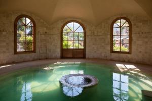 Hotels La Signoria : photos des chambres