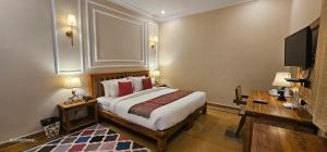 Hotel Jasmin Haveli
