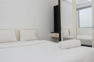 Comfort and Simply 2BR at Pakubuwono Terrace Apartment By Travelio