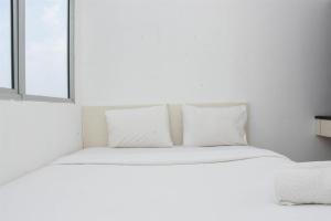 Comfort and Simply 2BR at Pakubuwono Terrace Apartment By Travelio