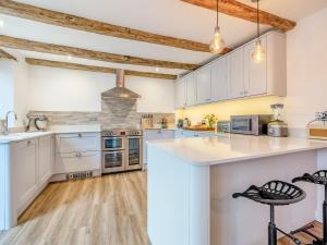 Deviock Farm House