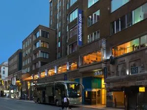 a&o Antwerpen Centraal - Ranst