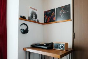 Cosy apartment Sapporo K