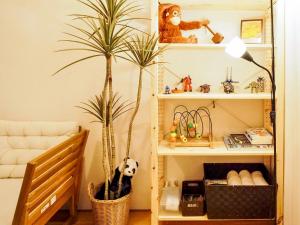 君子屋竹Hotel l 5 Min to USJ l Near Umeda&Nipponbashi l 2bedroom villa l Direct Airport Access