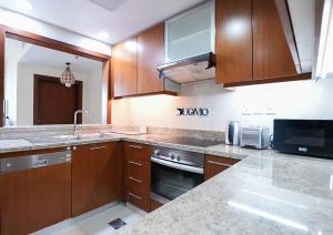 MyDuomo- 1 Bedroom with Burj Khalifa View- 2206