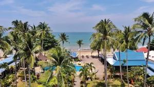 Andaman Lanta Resort - SHA Extra Plus