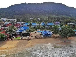 Andaman Lanta Resort - SHA Extra Plus - Ban Mo Nae