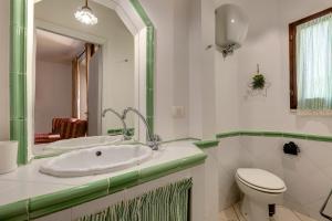 Guelfo Apartment by Mamo Florence