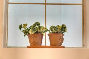 Guelfo Apartment by Mamo Florence