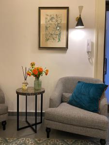 Janare - Rooms & Terrace