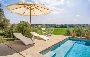 Awesome Home In Ariany