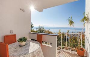 Holiday Apartment Omis 08