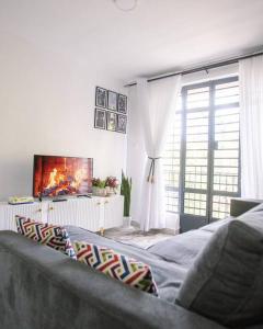 1 bedroom cosy apartment in Nairobi, Kitsuru