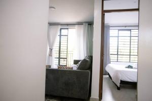 1 bedroom cosy apartment in Nairobi, Kitsuru