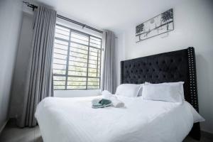 1 bedroom cosy apartment in Nairobi, Kitsuru