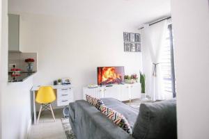 1 bedroom cosy apartment in Nairobi, Kitsuru