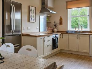 Balmore Farmhouse