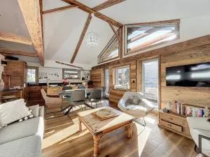 Nid de Moineau - Lourtier