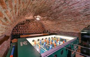 Lovely Home In Kunovec Breg With Sauna