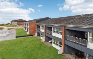 Gorgeous Apartment In Fanø With Wifi