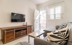 Nice Apartment In Nerja With Wifi