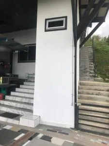 AmanLo by Aman Homestay - Kampung Poring