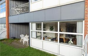 2 Bedroom Amazing Apartment In Fanø