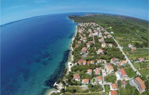 Nice Apartment In Kozino With House Sea View 