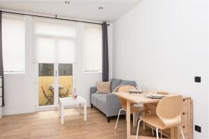 Appartements Margot : photos des chambres