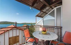 Apartment Pirovac Hrvatske Mladezi - Dubrava