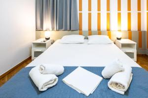 Entire Apartment - Heart of Athens