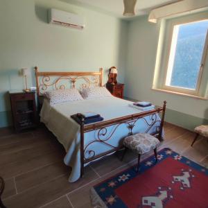 CantoQuinto Bed and Breakfast