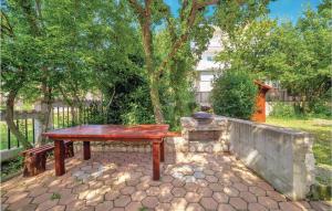 2 Bedroom Amazing Apartment In Crikvenica 