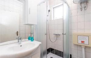 Beautiful Apartment In Crikvenica