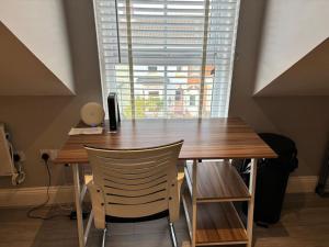 1bed Flat - Contractors - Central Cleethorpes