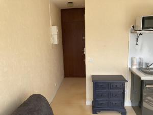 petit studio vue montagne