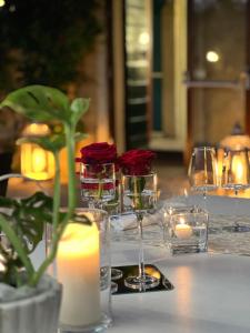 Resort Locanda San Verolo Boutique Hotel