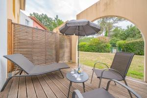 Hotels Mercure Antibes Sophia Antipolis : photos des chambres