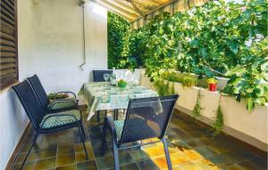 Apartment Split 1 Floor