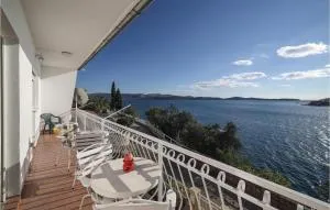 Apartment Obala Spanja Roka Cr - Krapanj