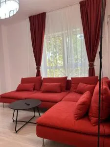 Residence Toscana#9 New - Dimieni