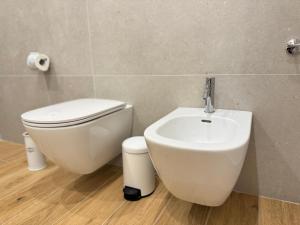 Dimora Zonno - First Floor