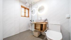 Gyeongju Hanokstay Darak