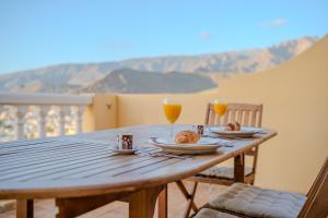 Sunset Mirage - Balcon Atlantico